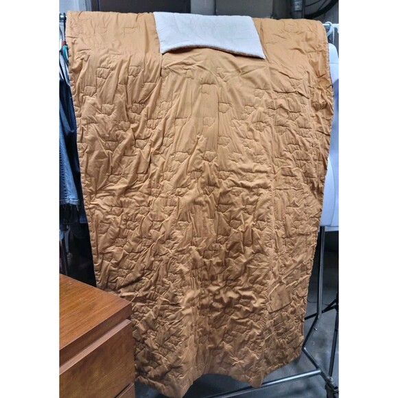 Childs Handmade Nap Quilt with Built in Pillow Space and Folds to Go - Picture 2 of 9